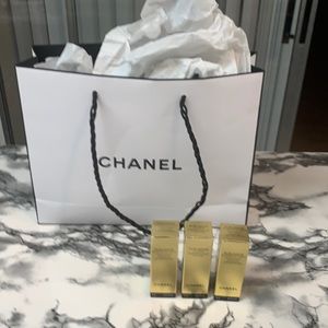 Chanel Face product